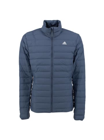 adidas Jacke Varilite Soft in Blau