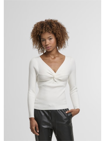 Urban Classics Urban Classics Long Sleeves in offwhite