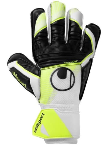 uhlsport  Torwarthandschuh "Uhlsport Soft Advanced" in Weiß
