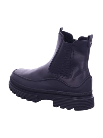 Gabor Comfort Komfort Stiefelette in schwarz