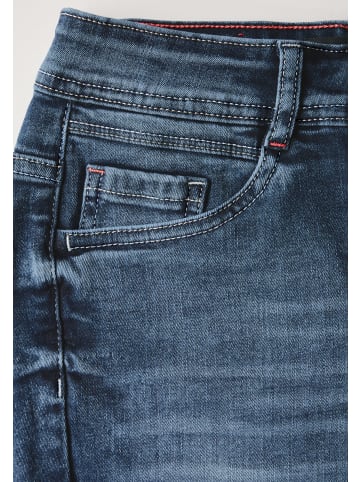 Cecil Jeans für Damen in blau