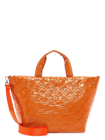 EMILY & NOAH Shopper E&N Belinda in orange 610