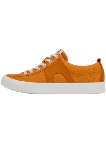 Camper Sneaker " Imar Copa " in Orange