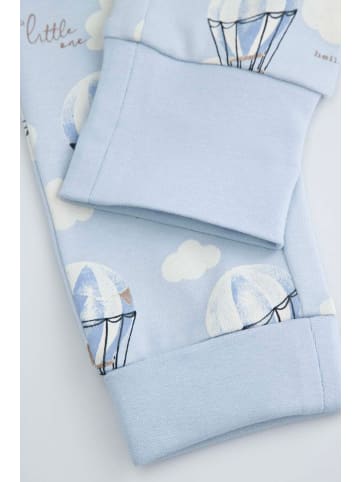 Coccodrillo Baumwollhosen in hellblau