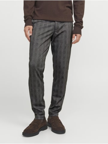 Jack & Jones Chino Hose in Coca Mocha