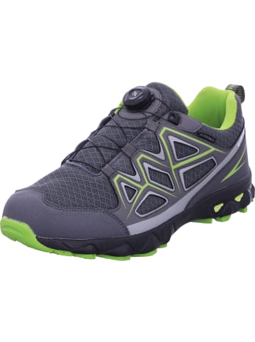 Brütting Trekkingschuh Mit Tex-Membran in grau