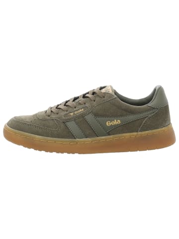Gola Sneaker in grün