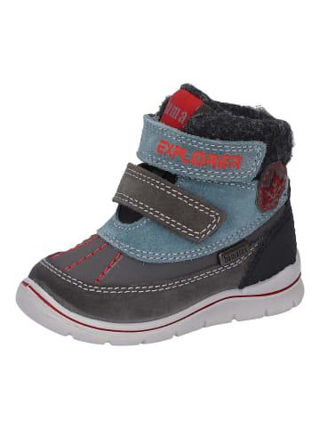 Bama Kids Stiefelette in Grau