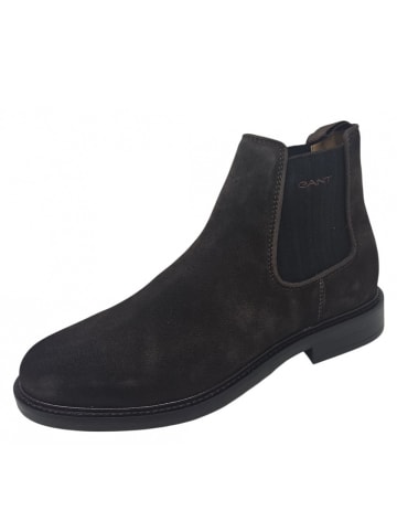 Gant Chelsea Boot St. Fairkon in Braun