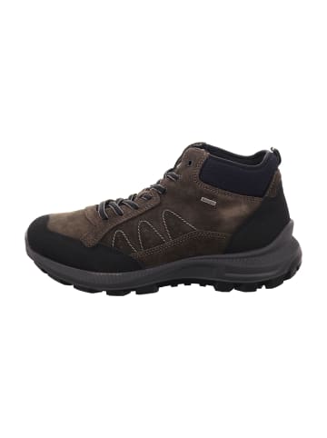 Sioux Wanderschuhe in Braun
