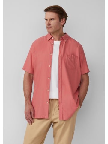 s.Oliver Hemd in 4291_himbeere