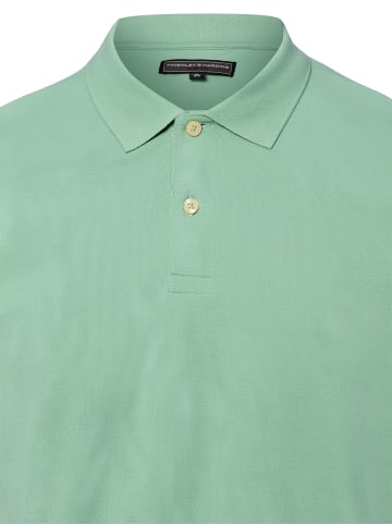 Finshley & Harding Shirt in lind