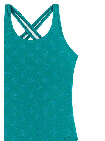 Protest " PRTMinky JR in Peacock Green