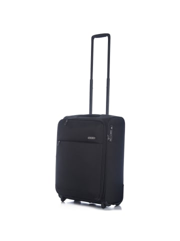 Epic Discovery Neo Kabinentrolley 55 cm in black