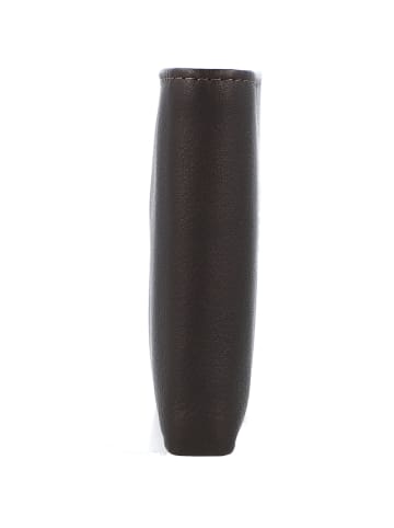 PICARD Brooklyn Geldbörse Leder 13 cm in cafe