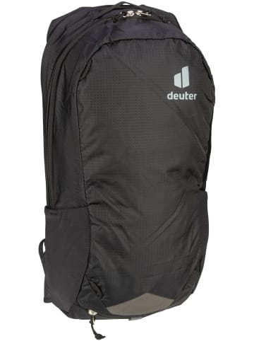 Deuter Rucksack / Backpack Race 16 in Black