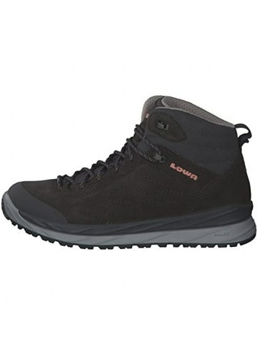 LOWA Wanderschuhe für Damen in grau