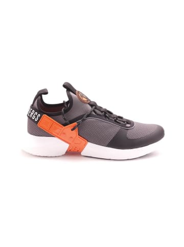 Bikkembergs Sneakers Gregg in Orange / Grau