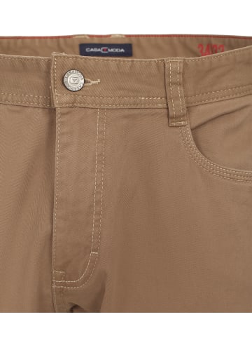CASAMODA Chino in Beige