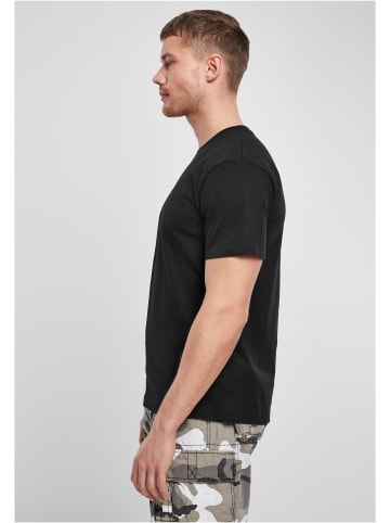 Brandit Brandit T-Shirts in black