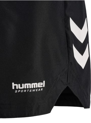 Hummel Hummel Swim Shorts Hmlned Wassersport Unisex Erwachsene in BLACK