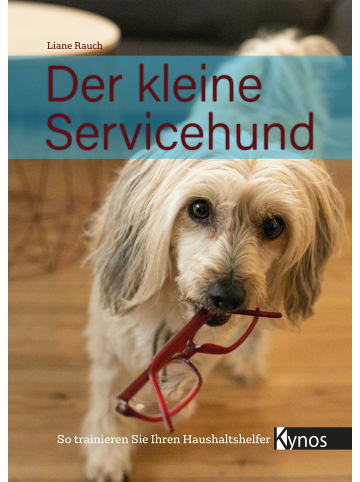 Kynos Der kleine Servicehund