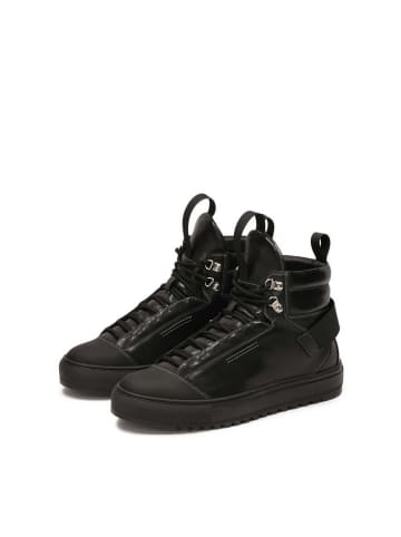 Kazar Studio Sneaker Low in Schwarz