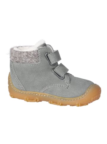 PEPINO Stiefelette in Khaki