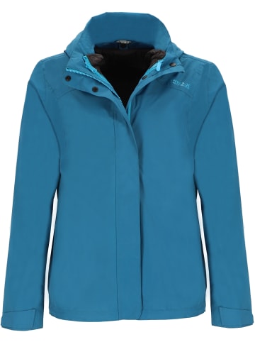 PRO-X elements Funktionsjacke "AGNES" in Neon gelb