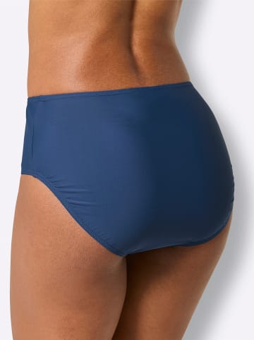 WITT WEIDEN Bikini-Slip in jeansblau