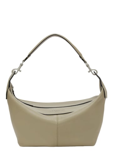 LIEBESKIND BERLIN Schultertasche Liza S in French grey