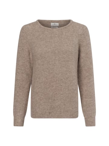 FYNCH-HATTON Strickpullover in melange - 0001