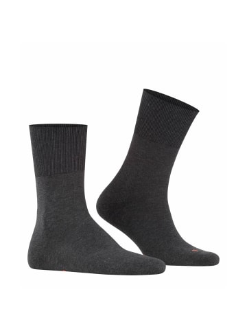 Falke Socken 2er Pack in Dunkelgrau