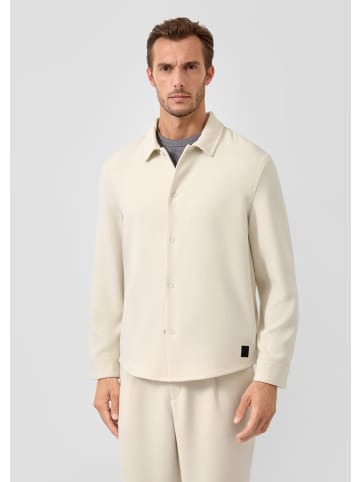 s.Oliver Indoor-Jacke in 9305_helles beige