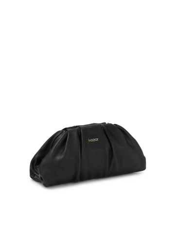Kazar Clutches in Schwarz