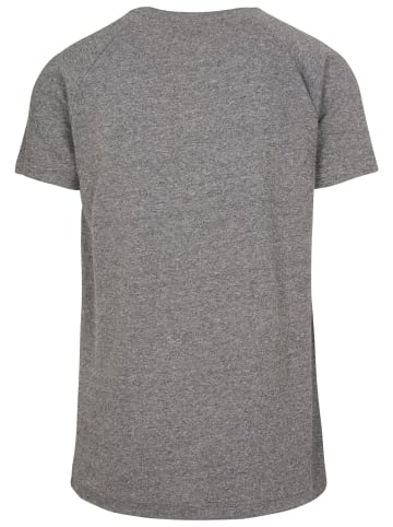 Urban Classics Urban Classics T-Shirts in white/black