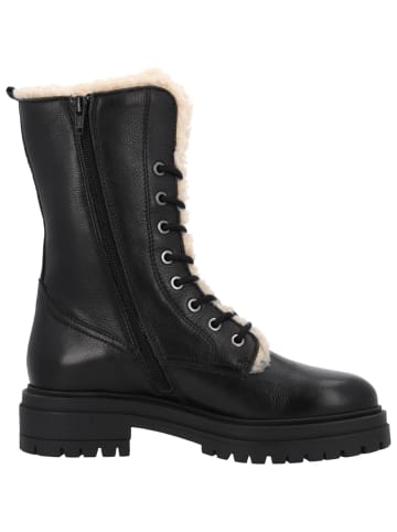 palado Schnürstiefel in BLACK
