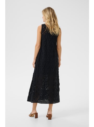 Cream Kleid CRRusti in Pitch Black