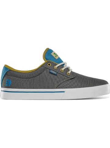 Etnies Skaterschuhe JAMESON 2 ECO X TFTF GREY BLUE