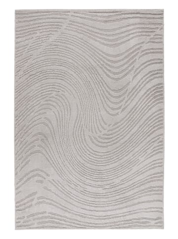 Vivorum Kinder Kurzflor Teppich Angel 225 in silber