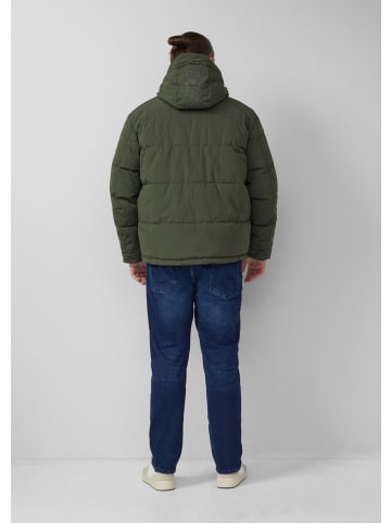 s.Oliver Outdoor-Jacke  in  7938_olivgrün