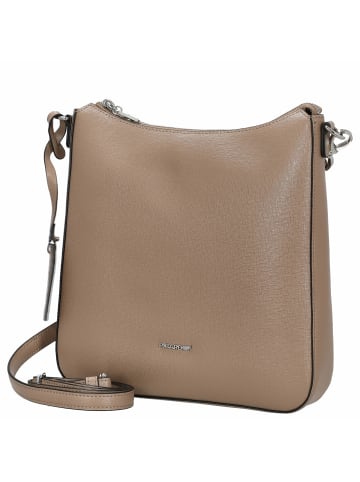 PICARD Super Star - Umhängetasche 24.5 cm (black) in chai