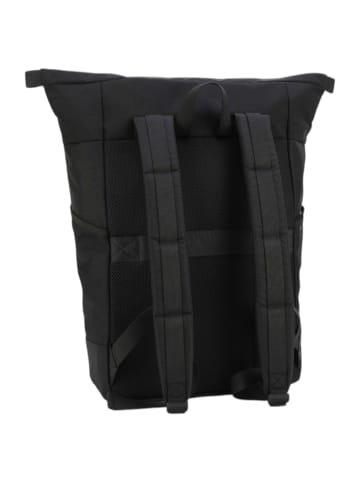 Strellson Homerton Sebastian - Rucksack L 53 cm (offwhite) in schwarz