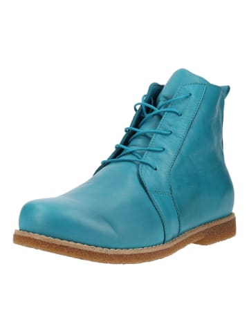 Andrea Conti Stiefelette in Topas