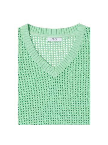Cecil Pullover in juicy lime