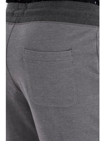 BLEND Sweatshorts BHJulio in Grau
