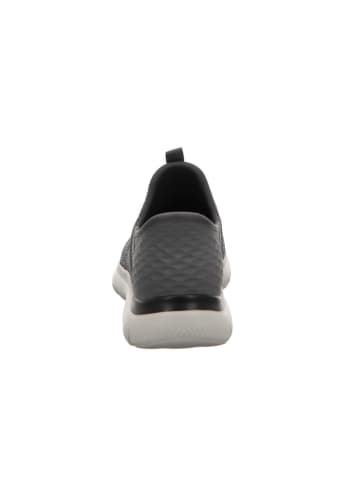 Skechers Sneaker in grau