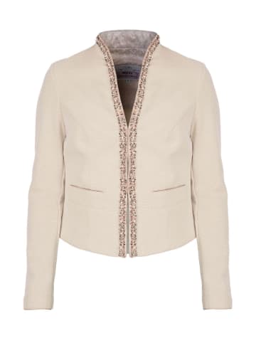 MarJo Jacke SARA in champagner