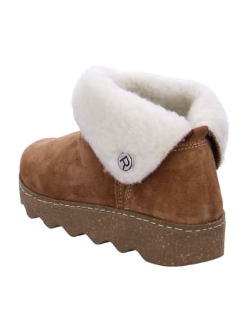 ROHDE Winterboots in Braun