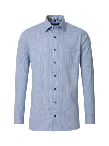 CASAMODA Businesshemd in Blau
